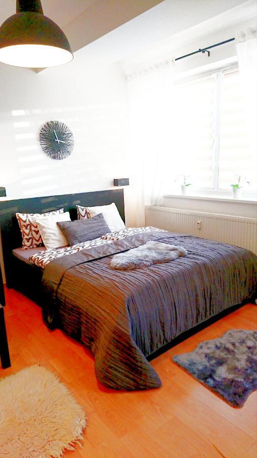 Apartman U Sklarny Διαμέρισμα Harrachov Εξωτερικό φωτογραφία