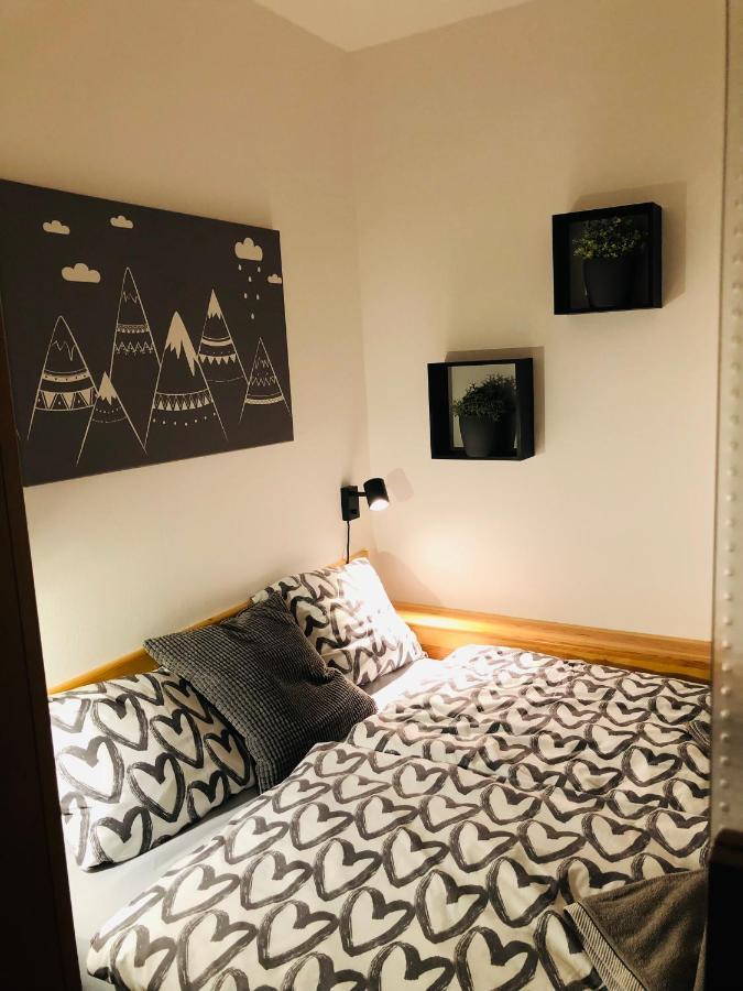 Apartman U Sklarny Διαμέρισμα Harrachov Εξωτερικό φωτογραφία