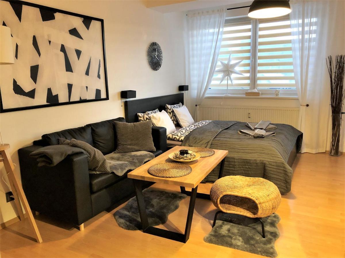 Apartman U Sklarny Διαμέρισμα Harrachov Εξωτερικό φωτογραφία
