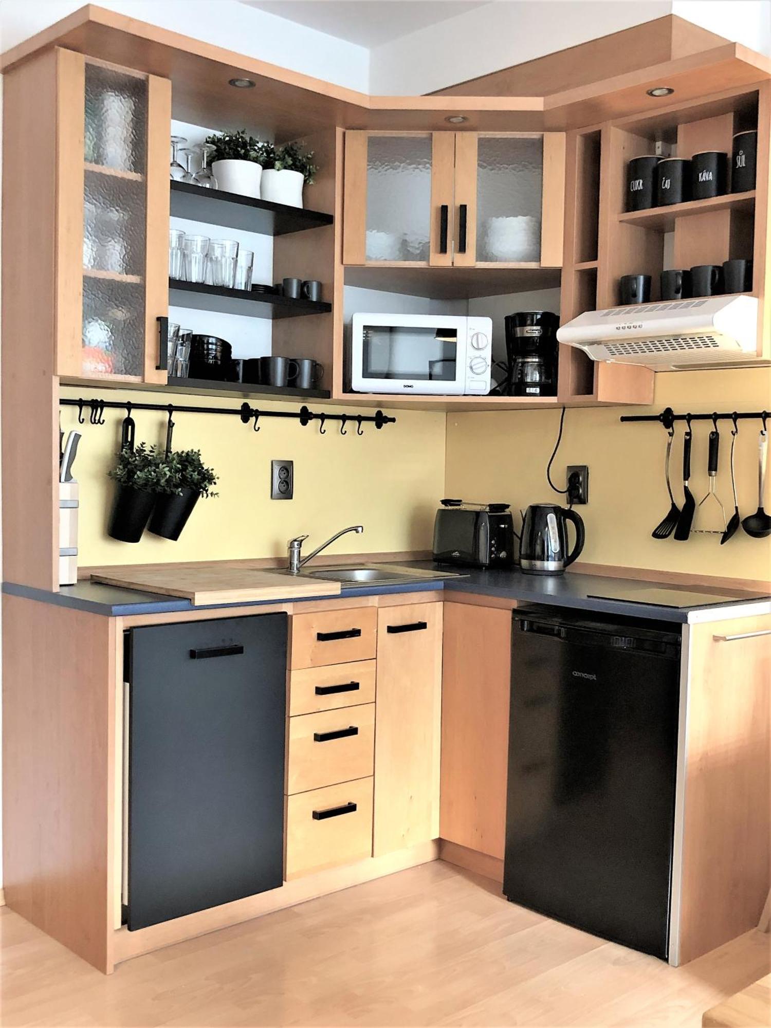 Apartman U Sklarny Διαμέρισμα Harrachov Εξωτερικό φωτογραφία